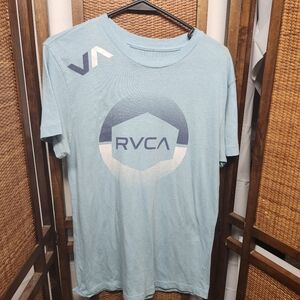 Rvca shirt